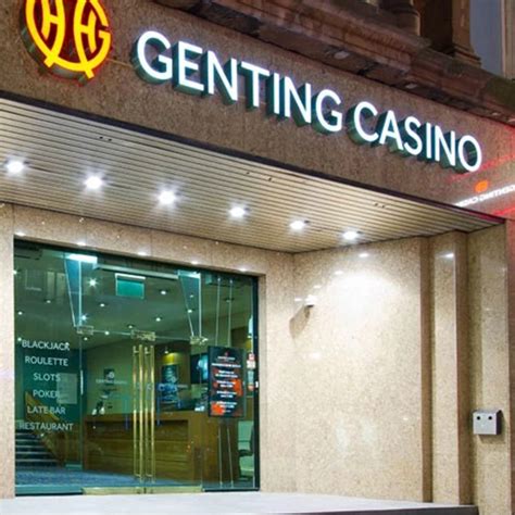 genting casino trustpilot.
